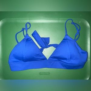 NWOT MIDORI BIKINIS PACIFIC CHLOE TOP XL